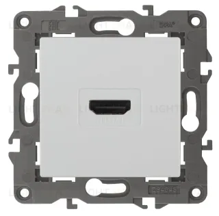 Розетка HDMI Эра 14-3114-01 Б0034332 Б0034332