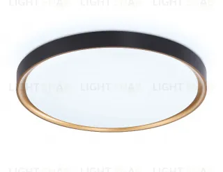 Потолочный светильник Ambrella Light Orbital Air FZ1249 FZ1249