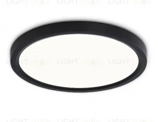 Потолочный светильник Ambrella Light Orbital Air Slim FZ1904 FZ1904
