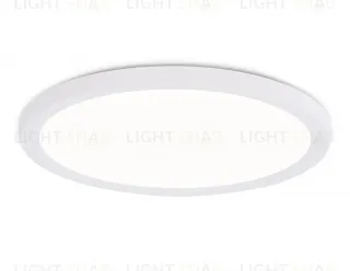Потолочный светильник Ambrella Light Orbital Air Slim FZ1907 FZ1907