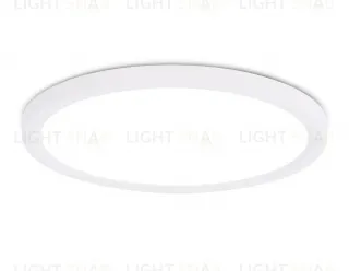 Потолочный светильник Ambrella Light Orbital Air Slim FZ1909 FZ1909