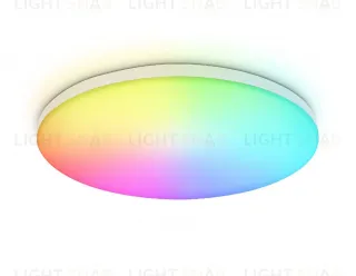Потолочный светильник Ambrella Light Orbital Dance FZ2001 FZ2001
