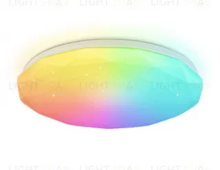 Потолочный светильник Ambrella Light Orbital Dance FZ417 FZ417