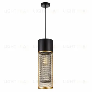 Подвесной светильник Arte Lamp Castello A7068SP-1GO A7068SP-1GO