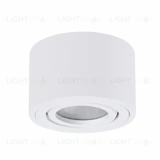 Накладной светильник Arte Lamp Unito A0550PL-1WH A0550PL-1WH
