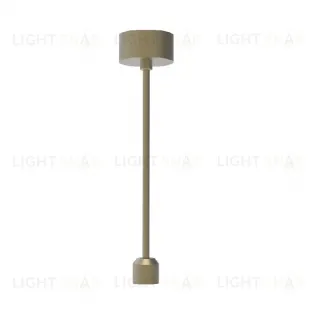 Подвес жесткий с питанием Arlight ART-APRIORI-ROD-A-L400-POWER (OG) 054016 054016