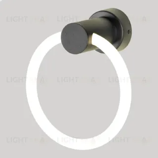 Настенный светильник Lussole Lowell LSP-7364 LSP-7364