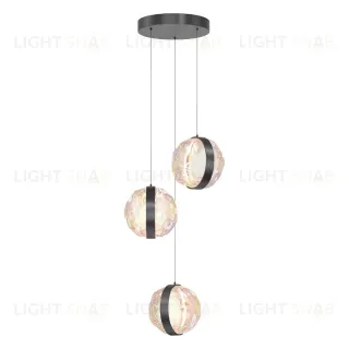 Подвесной светильник Maytoni Misterio MOD379PL-L17B3K MOD379PL-L17B3K