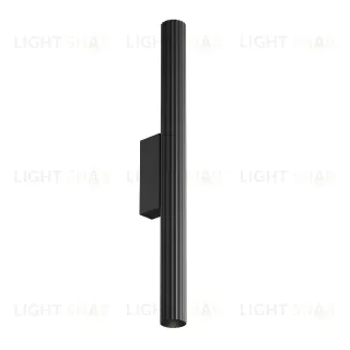 Настенный светильник Maytoni Calipso C082WL-12W2.7K-B C082WL-12W2.7K-B