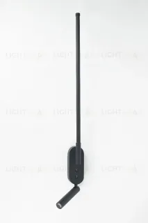Настенный светильник Rivoli Liliana 6169-201 Б0066481 Б0066481
