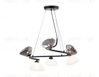 Подвесная люстра Ambrella Light High Light Heigh Light LH15003 LH15003