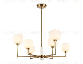 Люстра на штанге Ambrella Light High Light Heigh Light LH53015 LH53015