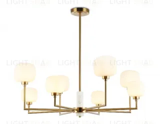 Люстра на штанге Ambrella Light High Light Heigh Light LH53017 LH53017