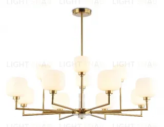Люстра на штанге Ambrella Light High Light Heigh Light LH53019 LH53019