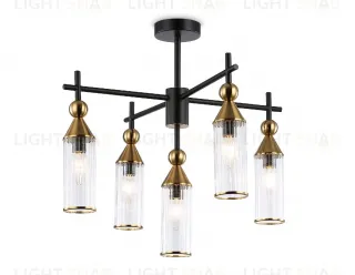 Люстра на штанге Ambrella Light High Light Heigh Light LH55256 LH55256