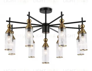 Люстра на штанге Ambrella Light High Light Heigh Light LH55258 LH55258
