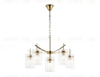 Подвесная люстра Ambrella Light High Light Heigh Light LH56031 LH56031