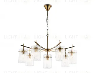 Подвесная люстра Ambrella Light High Light Heigh Light LH56033 LH56033