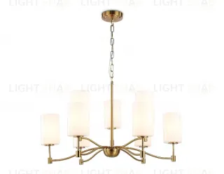 Подвесная люстра Ambrella Light High Light Heigh Light LH56054 LH56054