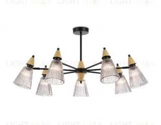 Люстра на штанге Ambrella Light High Light Heigh Light LH58116 LH58116