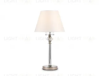 Настольная лампа Ambrella Light High Light Heigh Light LH71007 LH71007