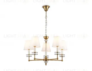 Подвесная люстра Ambrella Light High Light Heigh Light LH71021 LH71021