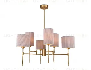 Люстра на штанге Ambrella Light High Light Heigh Light LH72381 LH72381