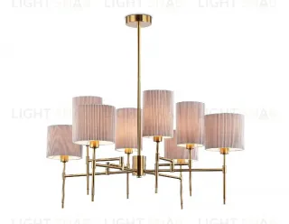 Люстра на штанге Ambrella Light High Light Heigh Light LH72383 LH72383
