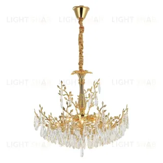 Подвесная люстра Citilux Ritz CL310082 CL310082