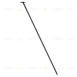 Встраиваемый светильник Loft IT Cane 10359/1200 Black 10359/1200 Black