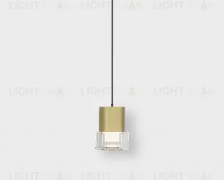 Подвесной светильник Italline IT014-0203 gold IT014-0203 gold