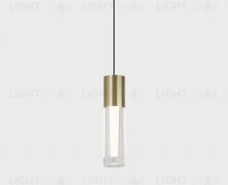 Подвесной светильник Italline IT014-0204 gold IT014-0204 gold