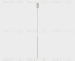 Подвесной светильник Italline IT014-0205 white IT014-0205 white