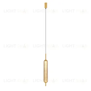 Подвесной светильник IMEX PLC-7076-320-P-AMBER PLC-7076-320-P-AMBER