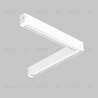 Трековый светильник IMEX Smart line IL.0050.6007-18-WH IL.0050.6007-18-WH