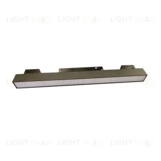 Трековый магнитный светильник Vitaluce VT0200058-01 VT0200058-01