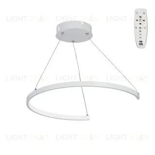 Подвесной светильник Vitaluce V2509DT-0/1S V2509DT-0/1S
