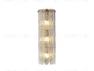 Настенный светильник Newport Daisy 8373/А brass М0070727 8373/А brass