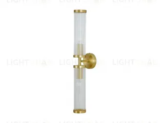 Бра Newport Erica 3722/A brass М0070531 3722/A brass