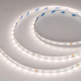 Светодиодная лента Arlight UL-A120-10mm 24V Day-MIX (10 W/m, IP20, 5m) 055617 055617