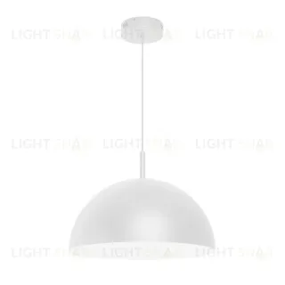 Подвесной светильник Arlight SP-ALUME-D500xH1500-20W MIX (WH,120 deg, 230V) 053810 053810