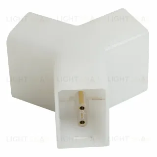 Коннектор Y-образный Feron LD5058Y 51731 51731