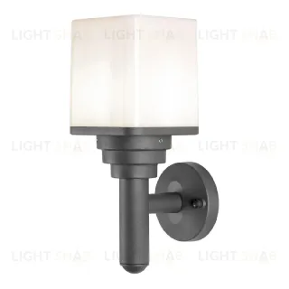 Уличный настенный светильник Lussole LSP-8956 LSP-8956