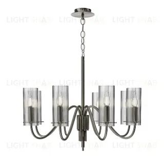 Подвесная люстра ST Luce Santori SL2005.103.08 SL2005.103.08