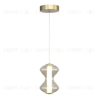 Подвесной светильник ST Luce Spine SL6136.203.01 SL6136.203.01