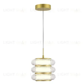 Подвесной светильник ST Luce Frittela SL6239.203.03 SL6239.203.03