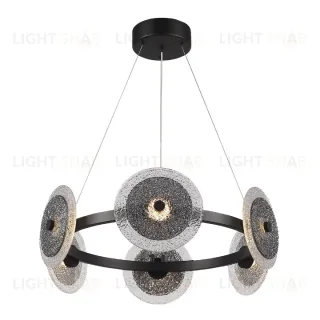 Подвесная люстра ST Luce Alumno SL6142.433.01 SL6142.433.01