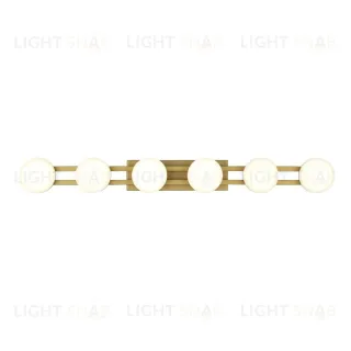 Настенный светильник ST Luce Monro SL6610.201.06 SL6610.201.06
