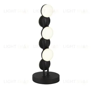 Настольная лампа ST Luce Monro SL6610.404.06 SL6610.404.06