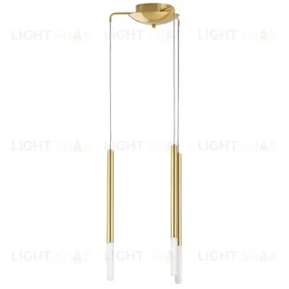 Подвесной светильник Lightstar Tubo L3T747133 L3T747133